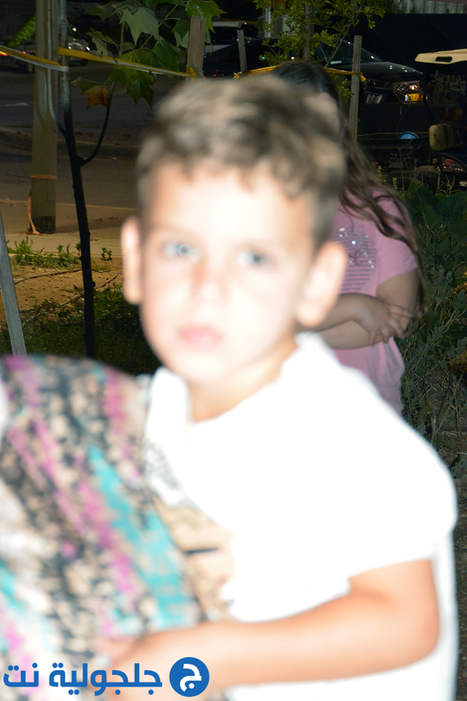 فعاليات ليلية باحضان الطبيعة في وادي قانا في جلجولية